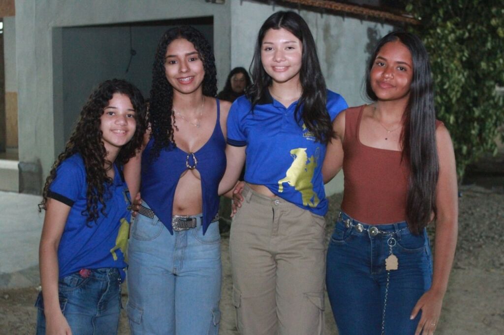 IMG 7940 V Cavalgada do Grupo de Montaria Chicote de Couro