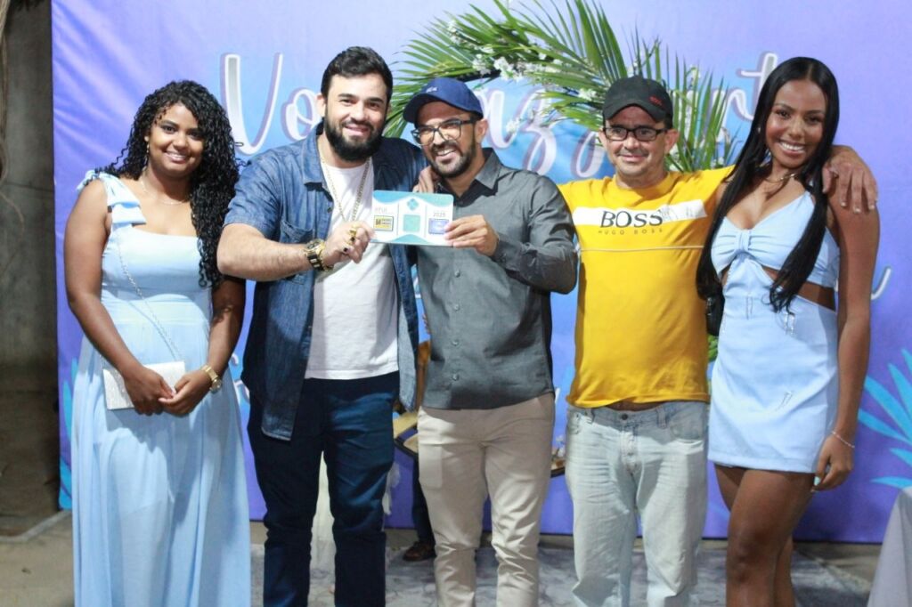 IMG 8108 1 6º Encontro dos Comerciantes em Guanambi