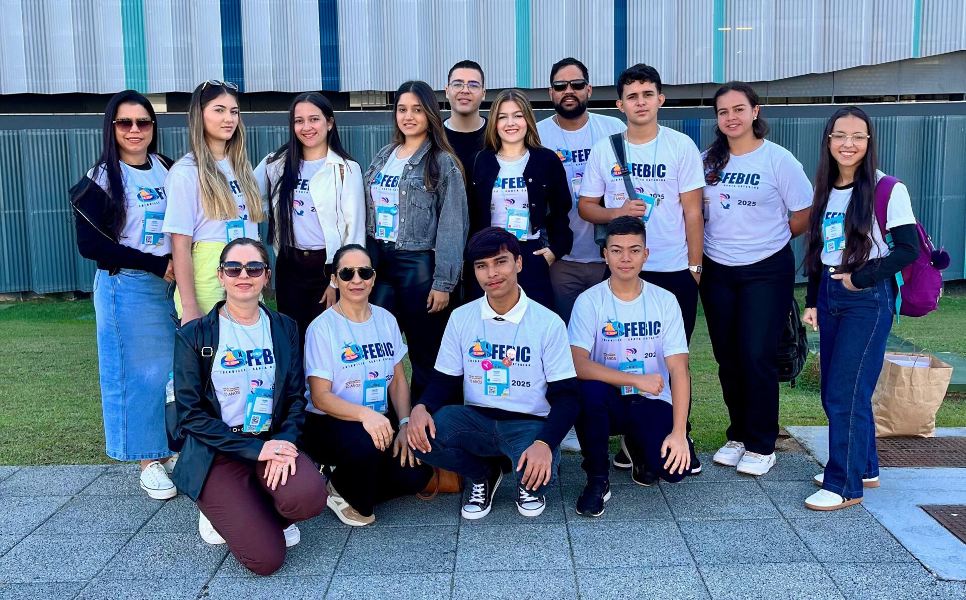 Juventude baiana brilha em feira nacional de iniciação científica com projetos inovadores 8 Juventude baiana brilha em feira nacional de iniciação científica com projetos inovadores 8