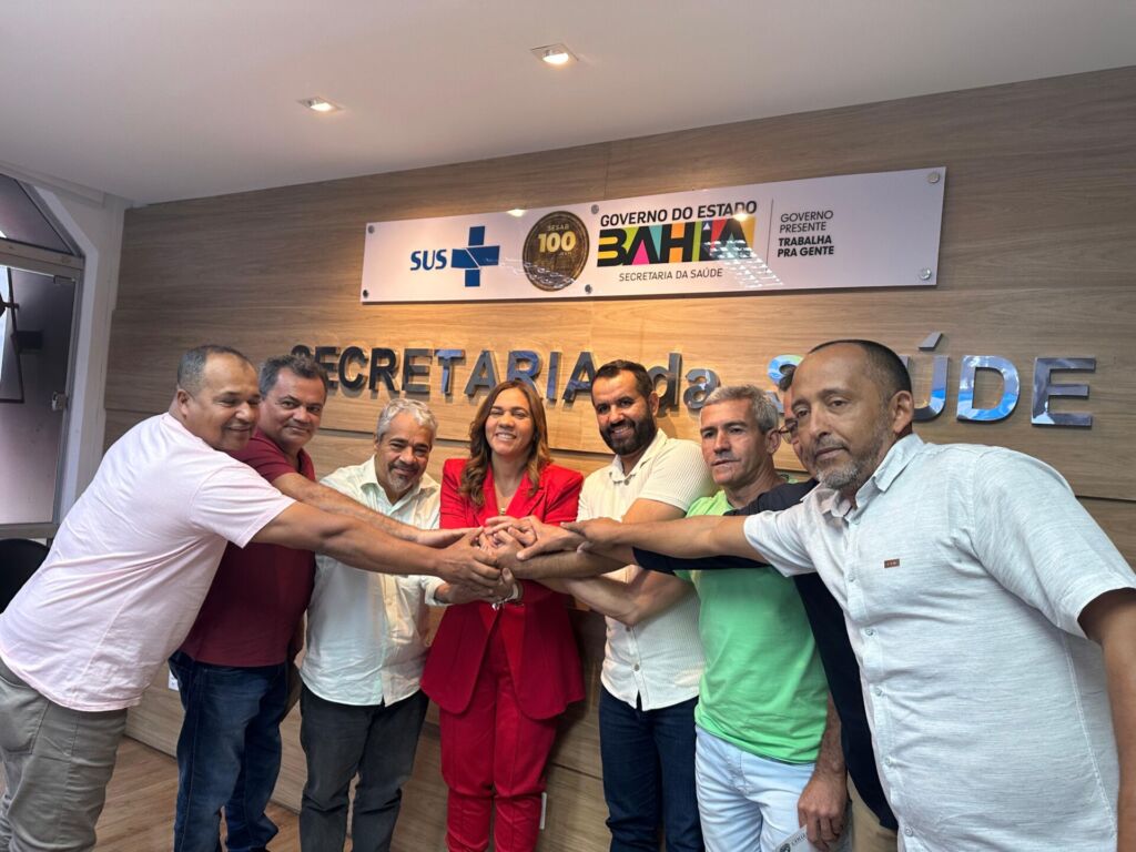 WhatsApp Image 2025 09 29 at 19.42.27 2 Prefeito Deusdedit Carvalho cumpre agenda em Salvador em busca de melhorias para Jacaraci