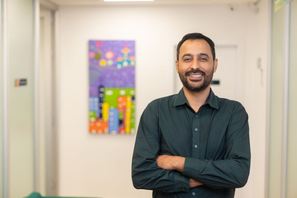 ALEX OLIVEIRA Sicoob Credinor - 40 anos: GENTE QUE FAZ ACONTECER