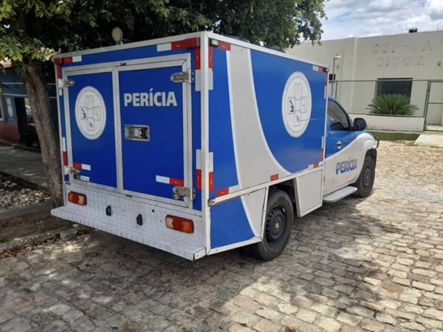 DPT Brumado Homem morre e mulher fica ferida em acidente de moto na zona rural de Livramento