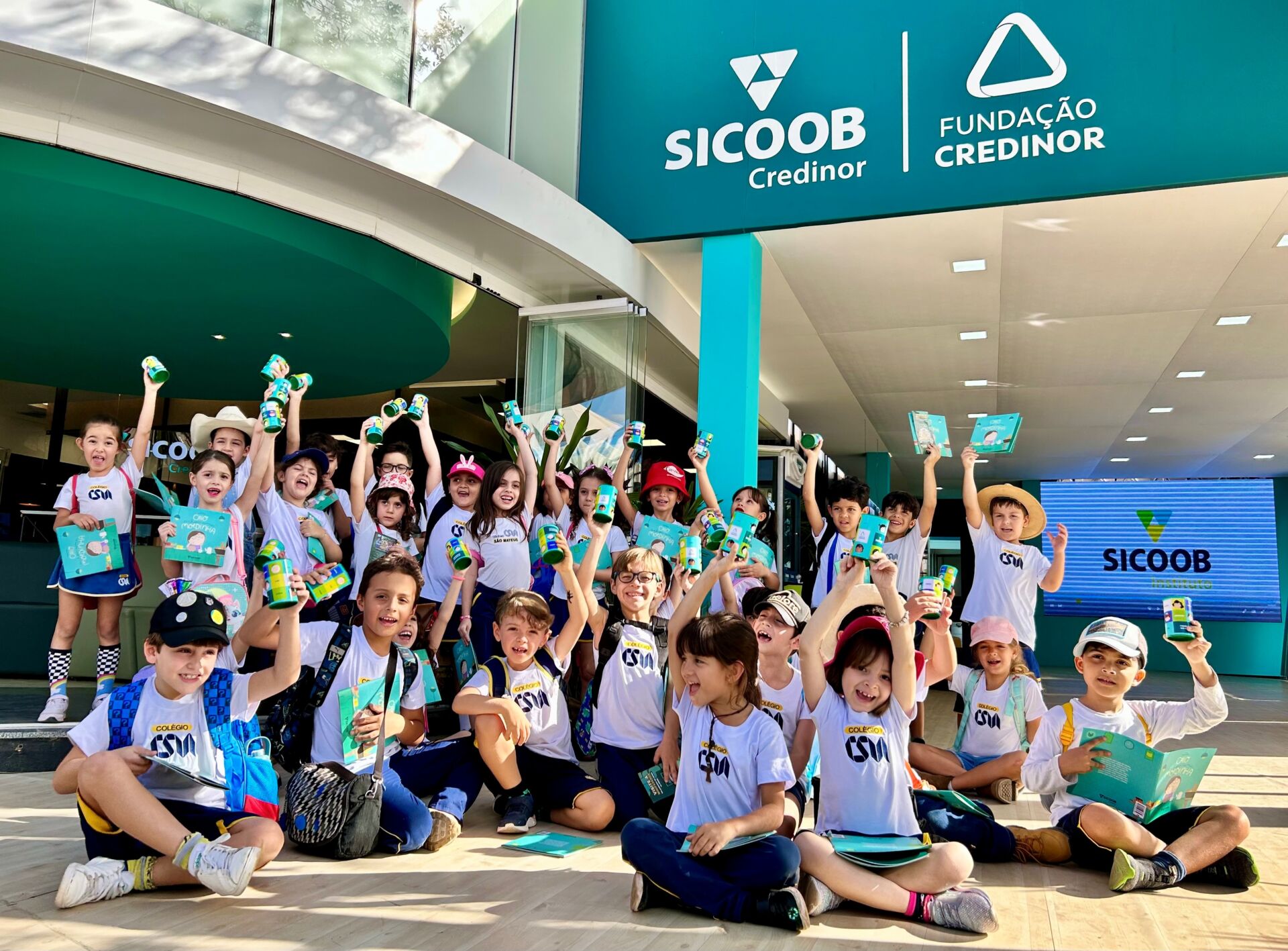 FINANCINHAS FINANCINHAS