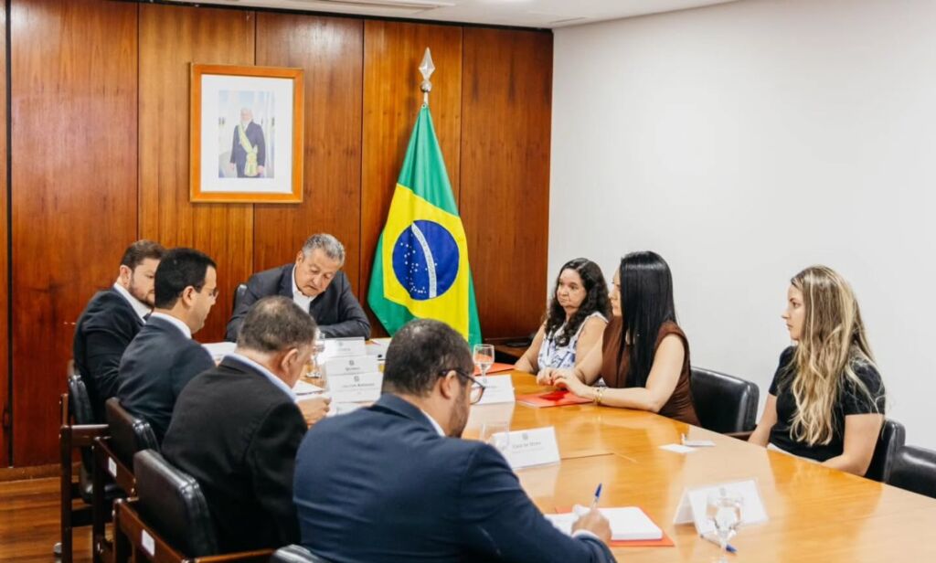 SaveClip.App 564711625 18307312633247955 6125047054118728696 n Prefeito de Piripá cumpre extensa agenda em Brasília em busca de novos investimentos para o município