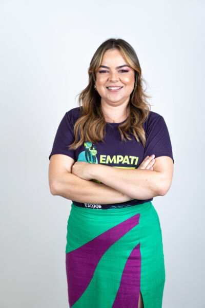 VANESSA SICOOB CREDINOR - 40 ANOS JUNTOS NO PRESENTE, CONECTADOS COM O FUTURO