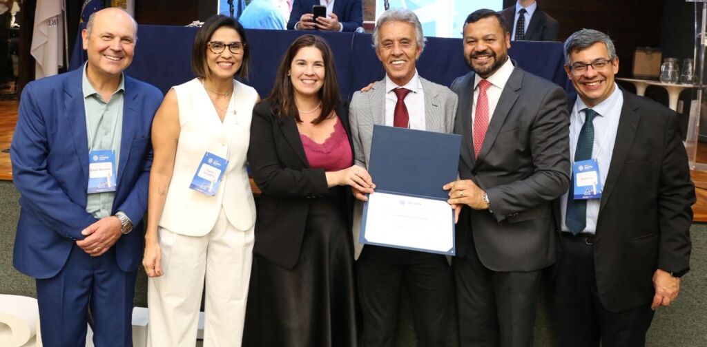 WhatsApp Image 2025 10 07 at 20.28.08 Advogado guanambiense Vandilson Costa é aprovado como membro da ABRADEP, a mais prestigiada academia de direito eleitoral do país