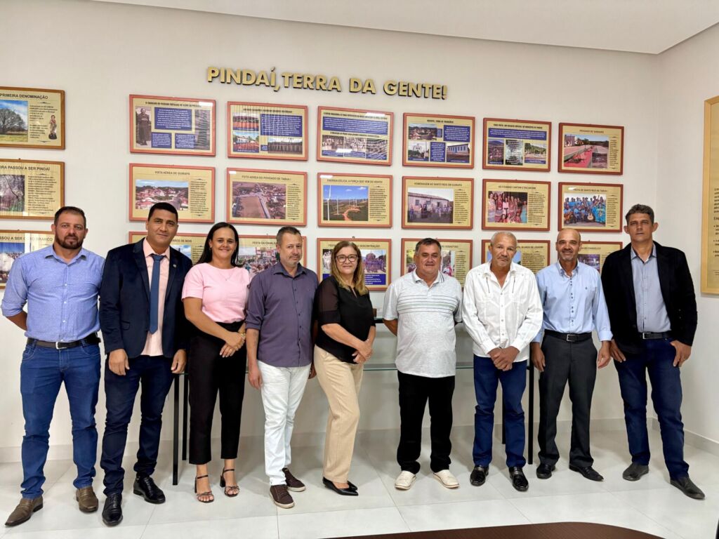 WhatsApp Image 2025 10 28 at 19.33.02 Câmara de Pindaí realiza sessão ordinária e discute destinação de emendas impositivas e projetos de lei