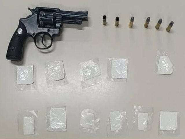 Homem morre em confronto com a Rondesp Meio Oeste em Guanambi