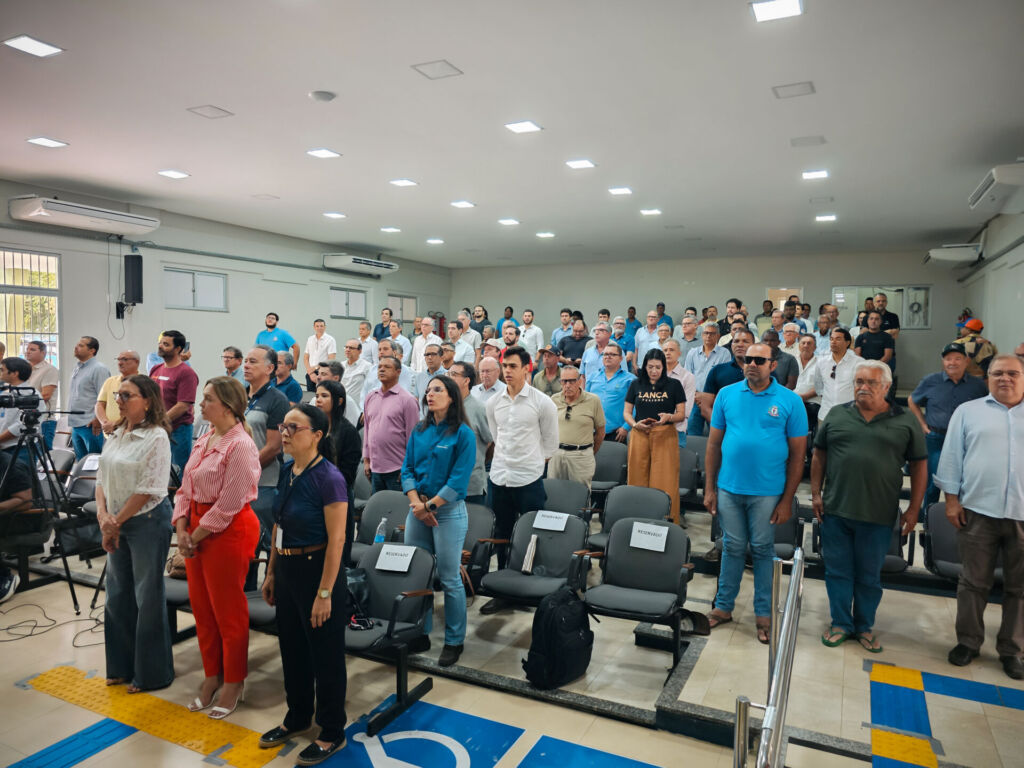 20251106 094139 Deputado Charles Fernandes participa de audiência pública sobre o projeto de irrigação do Vale do Iuiu em Guanambi