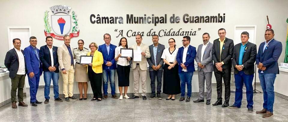 2025111113373017628790509fb0e0 Câmara de Guanambi aprova criação do Banco Municipal de Ração e Utensílios para Animais