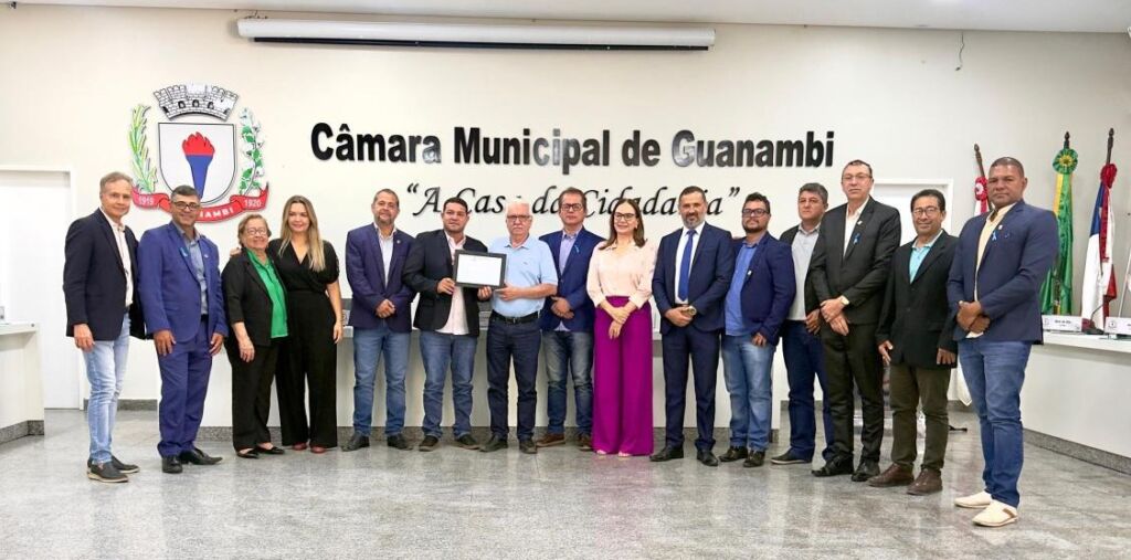 20251118124904176348094448b7d0 Câmara de Guanambi aprova projeto que proíbe descarte irregular de entulhos e resíduos no Município