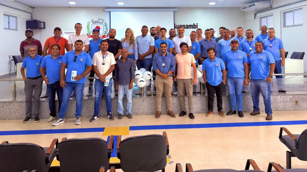 2025112411122917639935492750e0 Câmara de Guanambi promove bate-papo sobre saúde masculina no Novembro Azul