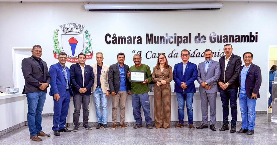 202511251149411764082181bdab30 Parlamentares de Guanambi discutem infraestrutura, fiscalização e aprovam projetos