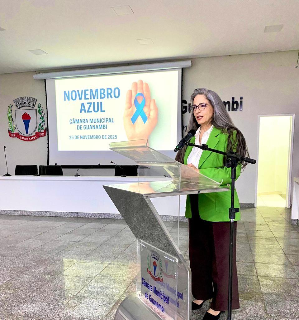 202511260828341764156514c71570 Câmara de Guanambi recebe palestra sobre prevenção ao câncer de próstata