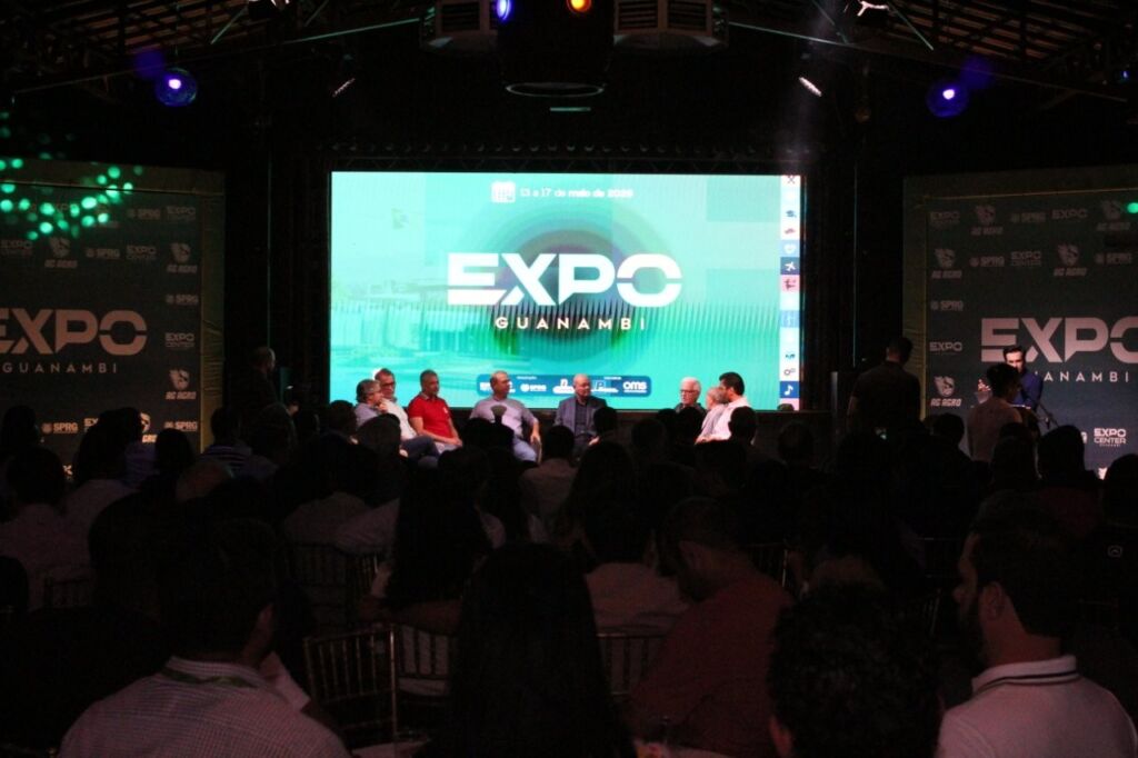 IMG 0520 Lançamento oficial da ExpoGuanambi 2026