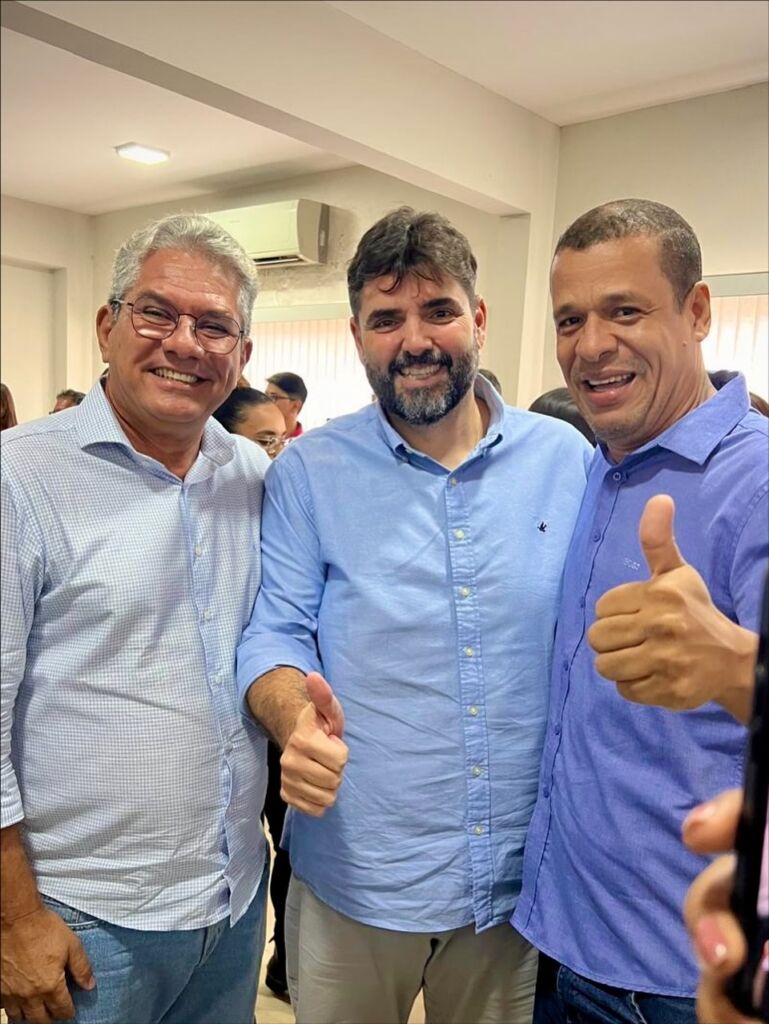 SaveClip.App 574233390 18093548986853543 3658828196095749378 n Prefeito Dr. Gimmy celebra avanço histórico com estadualização da UNACON de Caetité