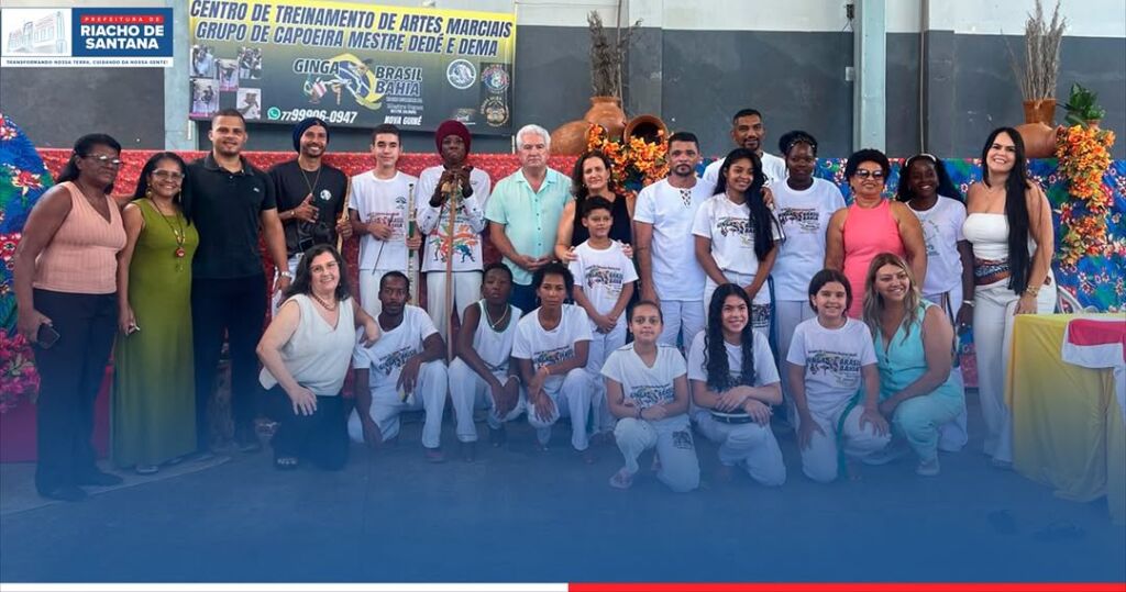 SaveClip.App 583983093 18084462788510789 7016035249063743560 n Evento “Raízes que Falam” promove fortalecimento identitário das comunidades quilombolas em Riacho de Santana