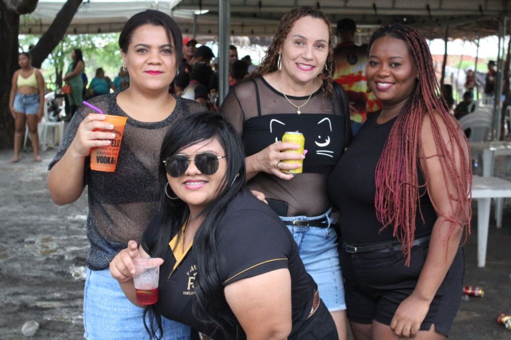 IMG 1344 III Cavalgada da Comitiva Avisa Que Eu Cheguei no Sítio Morro Pelado