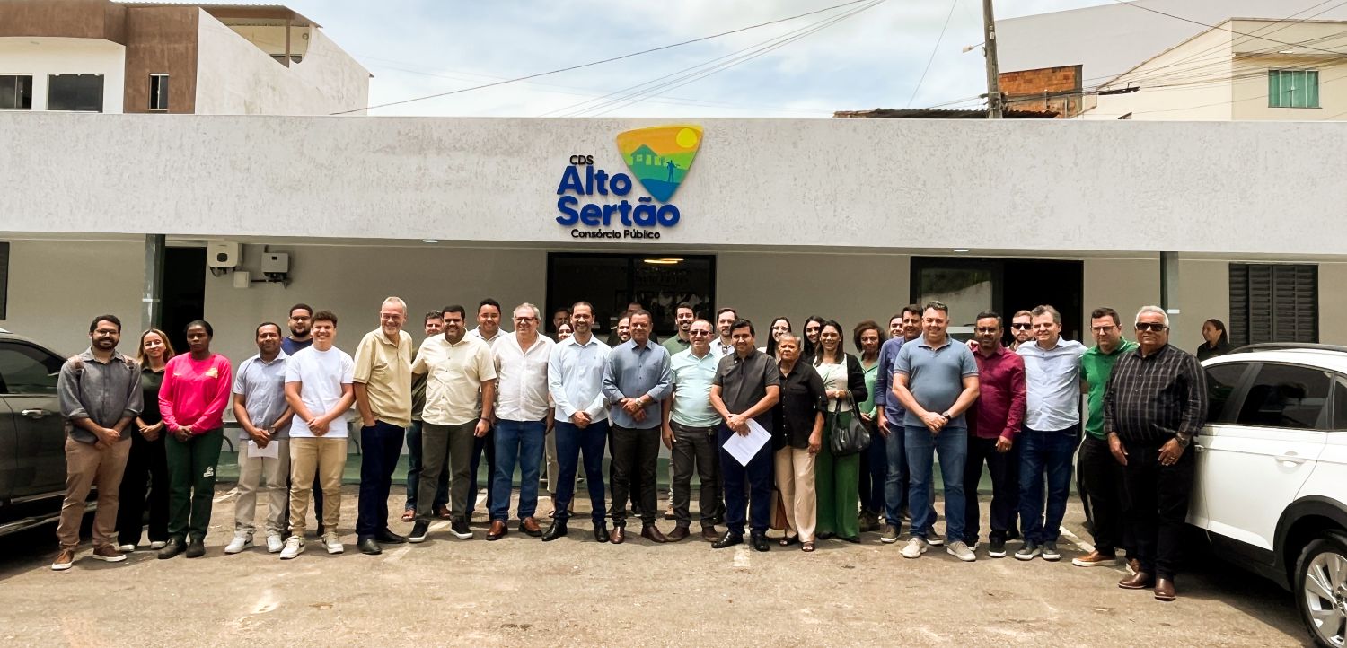 IMG 3323 3 Consórcio do Alto Sertão realiza audiência pública e avança na PPP para modernizar a gestão dos resíduos sólidos