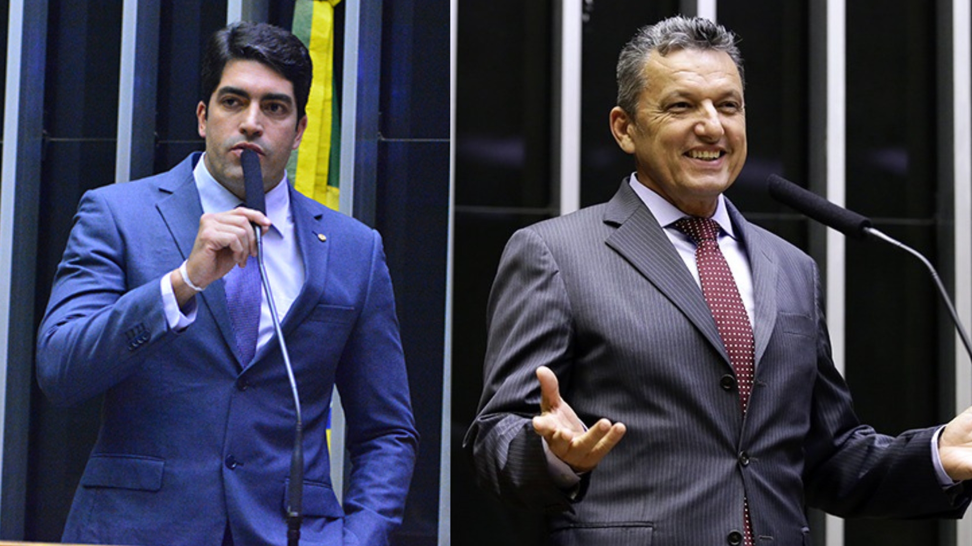 OTTO E CHARLES