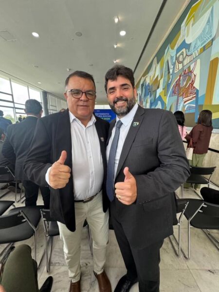 SaveClip.App 590403093 18315223498247955 3138122205880334363 n Prefeito Cris de Dema cumpre agenda em Brasília e garante importantes investimentos para Piripá