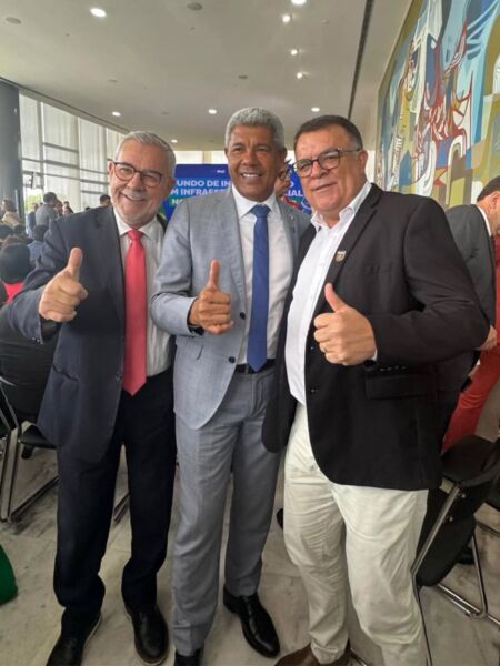 SaveClip.App 590411066 18315223471247955 6707671065417909960 n Prefeito Cris de Dema cumpre agenda em Brasília e garante importantes investimentos para Piripá