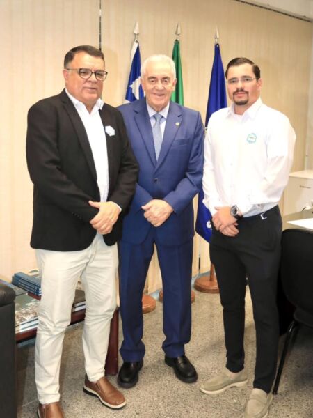 SaveClip.App 590422998 18315225100247955 5682419975438206303 n Prefeito Cris de Dema cumpre agenda em Brasília e garante importantes investimentos para Piripá