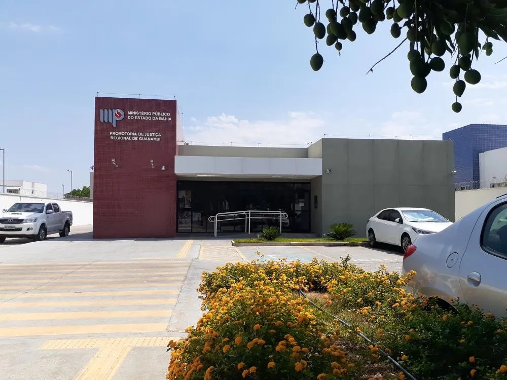 WhatsApp Image 2025 12 12 at 11.04.41 Atendendo orientação do Ministério Público, servidores aposentados da Prefeitura de Guanambi serão desligados