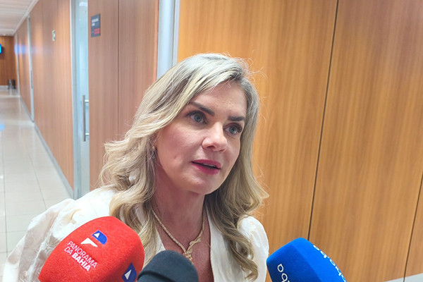 ivana bastos politica livre Ivana Bastos defende votar indicação de Otto Filho ao TCE antes do recesso da Assembleia