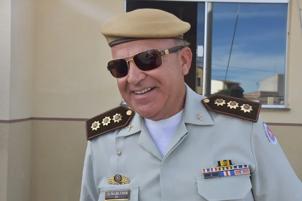 DSC 7897 Morre o Coronel Inácio Lira Júnior, aos 64 anos