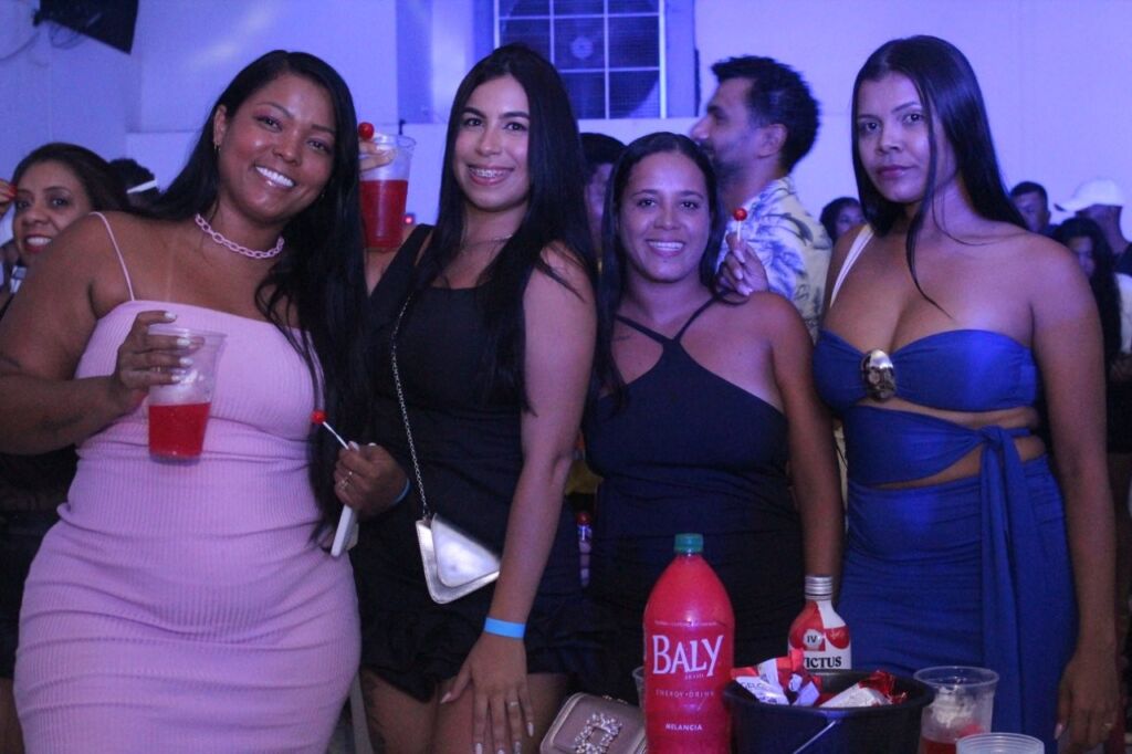 IMG 3377 TBT da Lavagem do Toddy