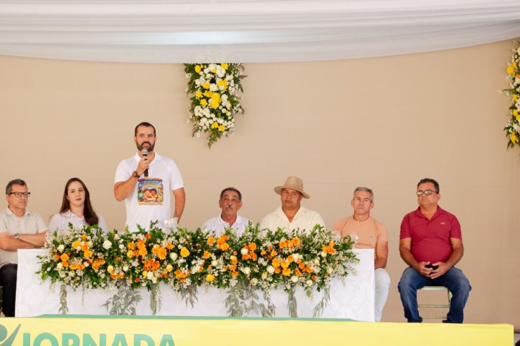 MG 8878 1 Jornada Pedagógica 2026 promove formação continuada e reforça compromisso com a educação inclusiva em Jacaraci