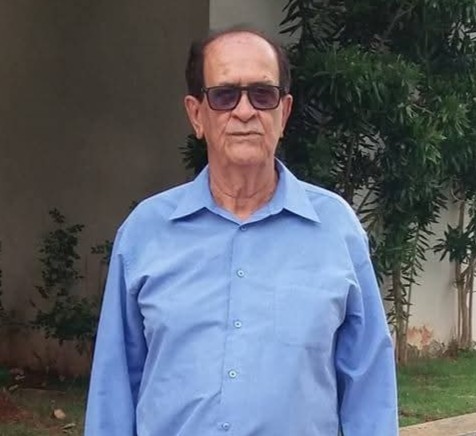 WhatsApp Image 2026 01 12 at 18.10.0 Guanambi perde a alegria de Seu Gesson, pioneiro no ramo de armarinhos e do evangelismo de massa