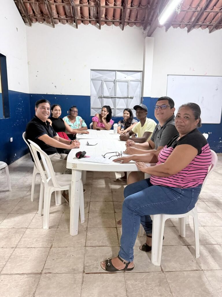 SaveClip.App 628662228 17990704991930334 571154346012532120 n Hugo Costa participa de diálogo com Associação do Bairro Beija-Flor em Guanambi para discutir melhorias na sede