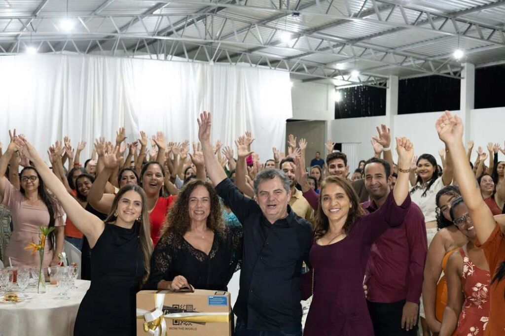 SaveClip.App 639975055 17877420939482610 5296902115308694913 n Prefeitura de Sebastião Laranjeiras realiza Jornada Pedagógica com foco na formação cidadã