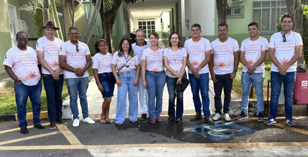 2026033012181217748838928b06d0 Câmara de Guanambi realiza Blitz Educativa em alusão ao Mês da Mulher