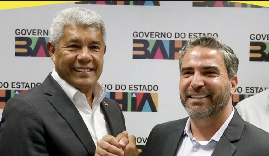 Captura de tela 2026 03 19 134457 Licitações para pavimentação de dois trechos em Riacho de Santana são publicadas após articulação da Prefeitura junto ao Governo do Estado