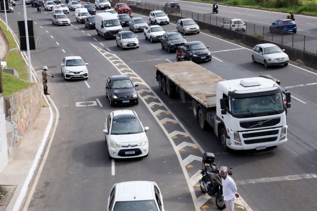 Foto Thuane Maria GOVBA Desconto agora é de 8% para quem quitar o IPVA 2026 em cota única