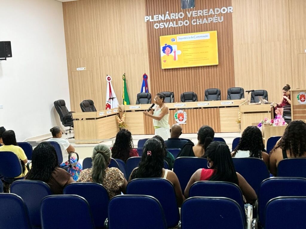IMG 9252 1 Malhada sedia 1º Circuito de Mulheres Empreendedoras do Oeste da Bahia 2026