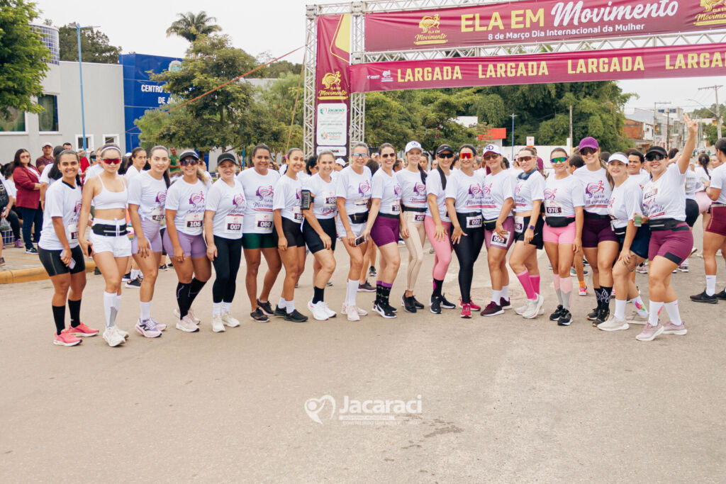 MG 0461 Mulheres participam do evento “Ela em Movimento” em homenagem ao Dia da Mulher em Jacaraci