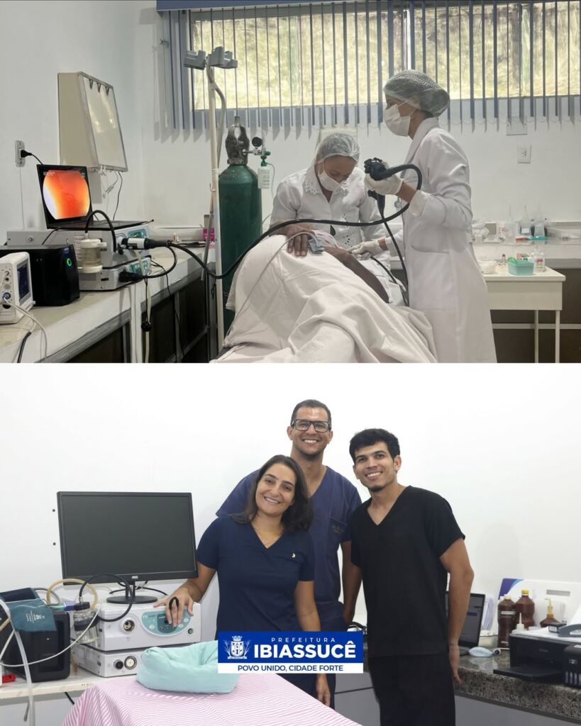 SaveClip.App 645801430 17901961134388910 2021477647499071574 n Prefeitura de Ibiassucê realiza exames especializados no Hospital Municipal São Sebastião