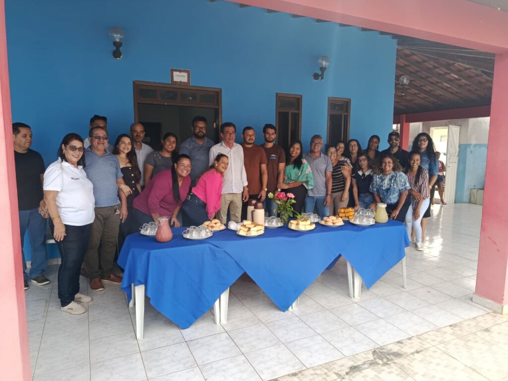 WhatsApp Image 2026 03 04 at 21.22.27 Prefeitura de Pindaí inaugura nova sede da Secretaria de Assistência Social