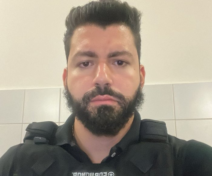 Zanderlan Delegado Zanderlan Fernandes é designado para responder pela coordenação da 22ª Coorpin em Guanambi