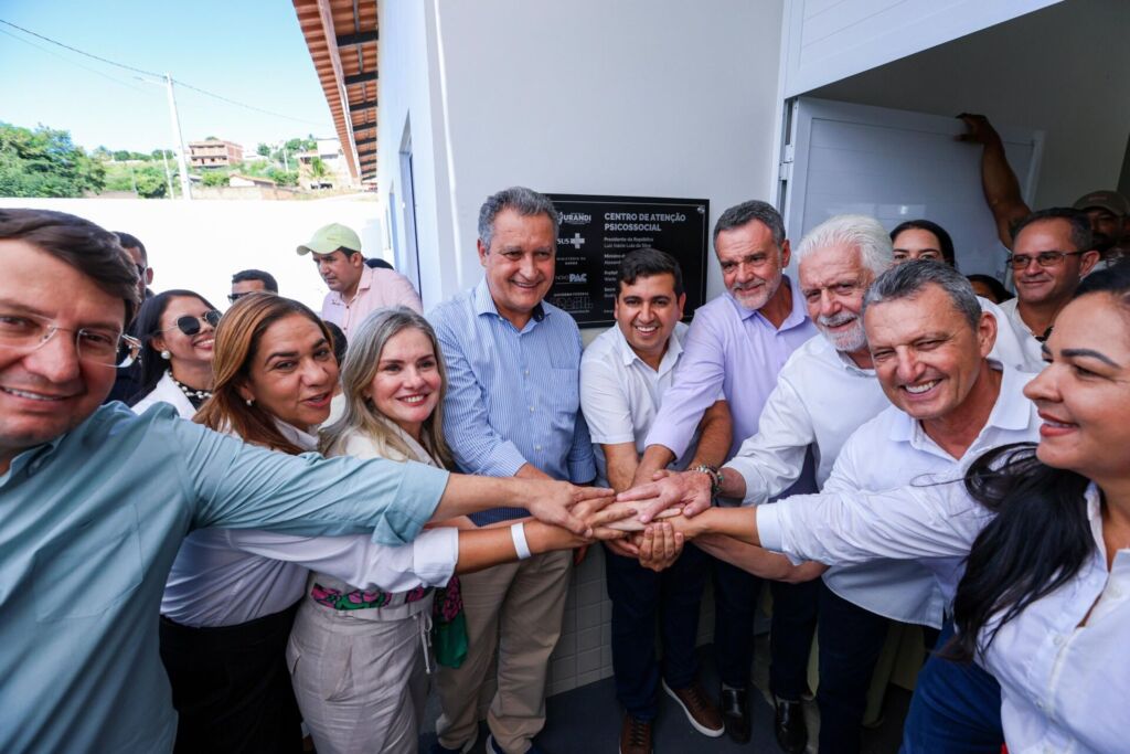 caps Parceria de Ivana Bastos com governo estadual e federal garante mais de R$ 28 milhões em investimentos para Urandi