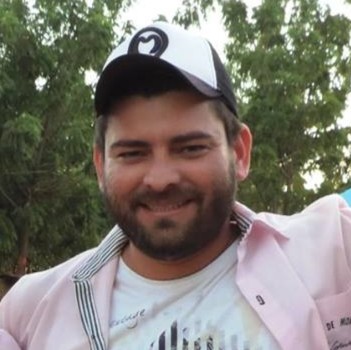 19054969 944434939037963 710716587684291781 o Prefeitura de Pindaí nomeia novo diretor clínico do hospital municipal