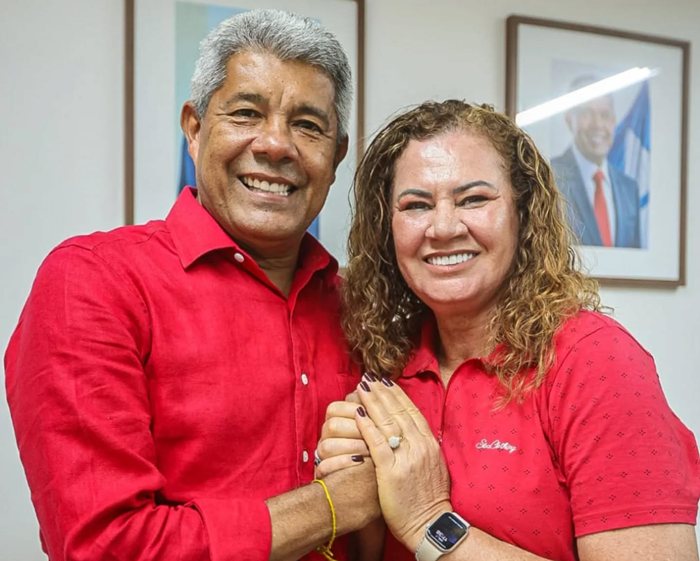 Bete Costa Bete Costa é anunciada para Secretaria de Desenvolvimento Rural e Riacho de Santana ganha destaque no cenário estadual