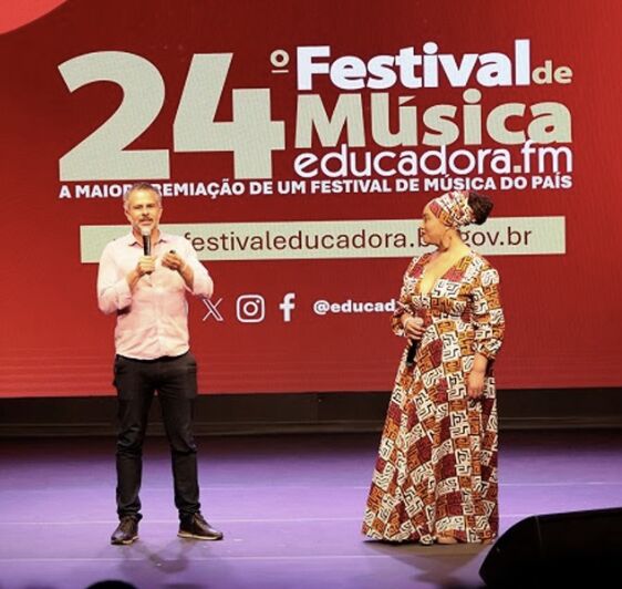 Captura de tela 2026 04 13 124936 Com mais de meio milhão de reais em prêmios, Festival de Música da Rádio Educadora FM abre inscrições