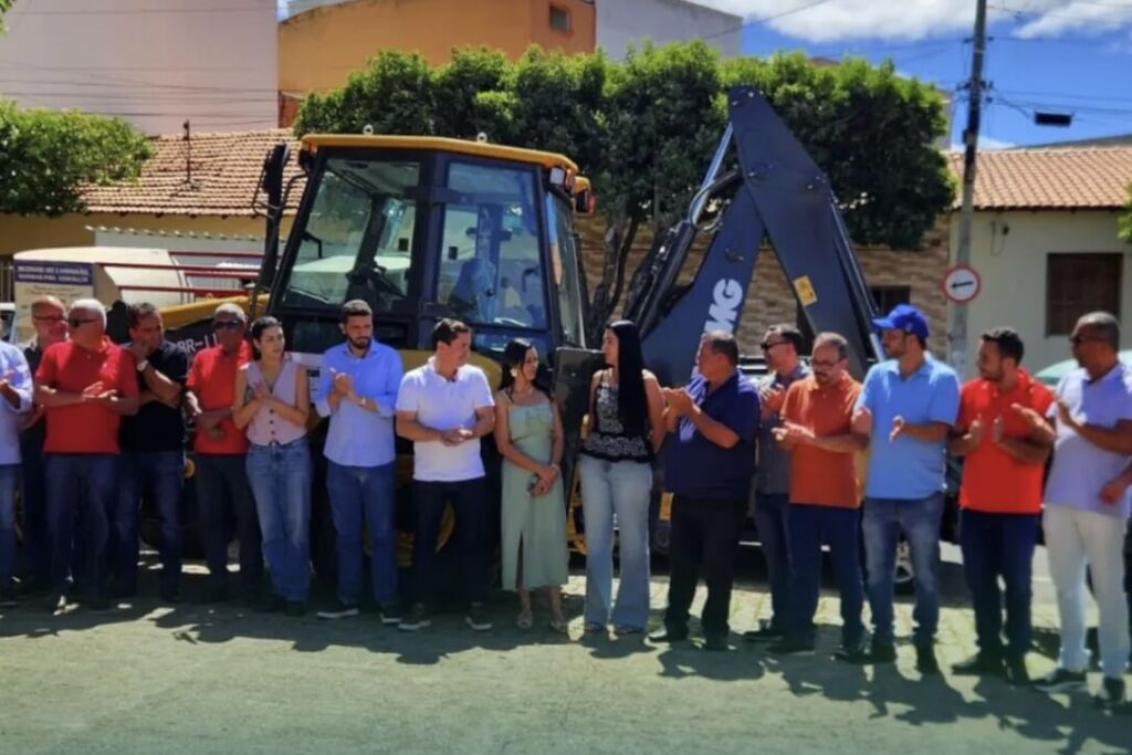 Captura de tela 2026 04 13 220823 Prefeitura de Igaporã entrega equipamentos e reforça saúde e produção rural no município