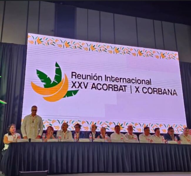 Captura de tela 2026 04 28 115712 IF Baiano de Guanambi participa de evento internacional no México e reforça atuação na pesquisa agrícola