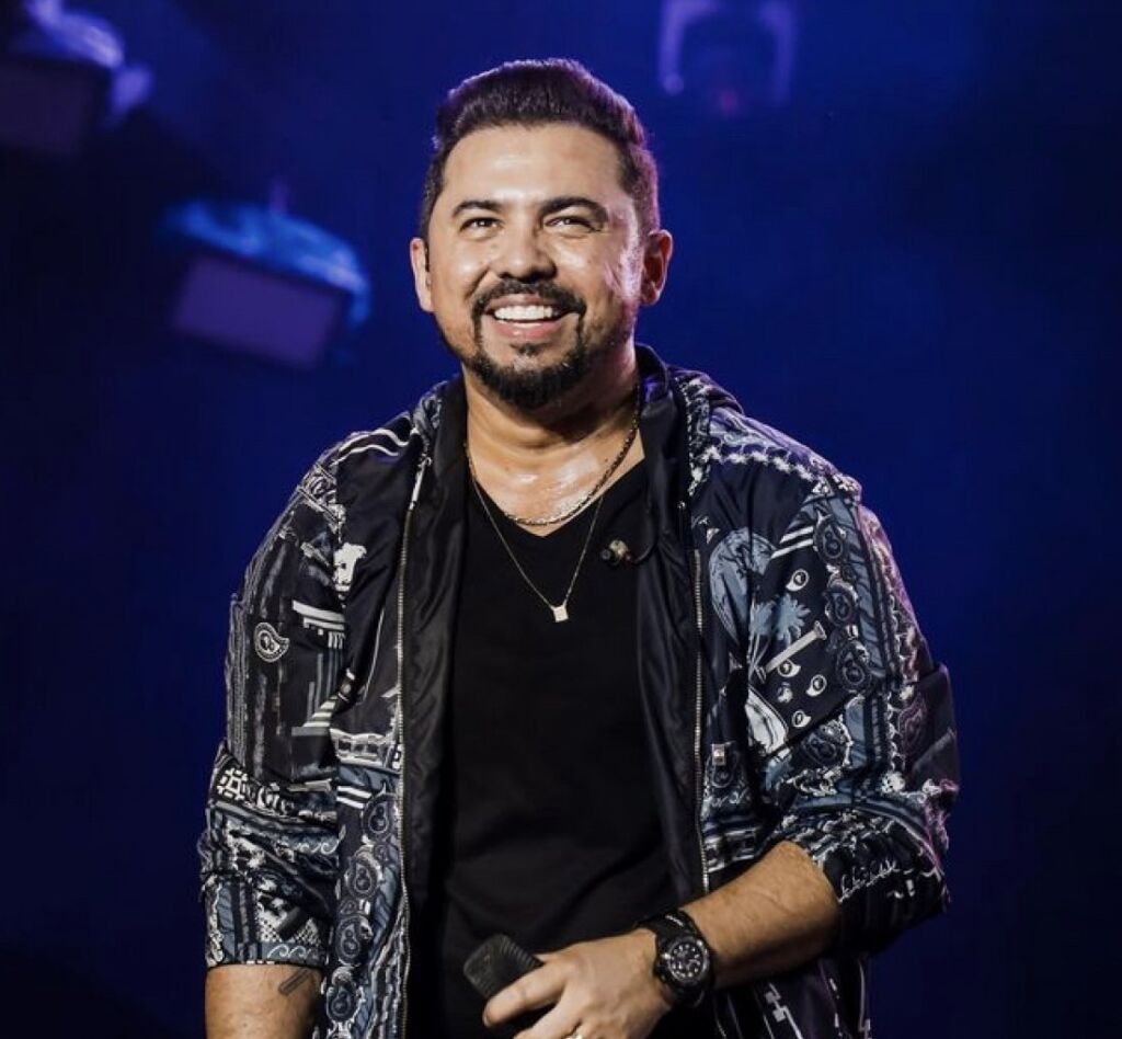 IMAGEM INTERNA 0 Xand Avião é a terceira atração confirmada para a Festa de Santa Cruz em Malhada